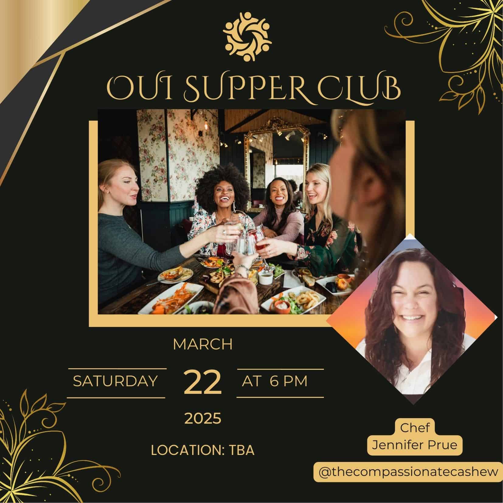 supper club mar 2025